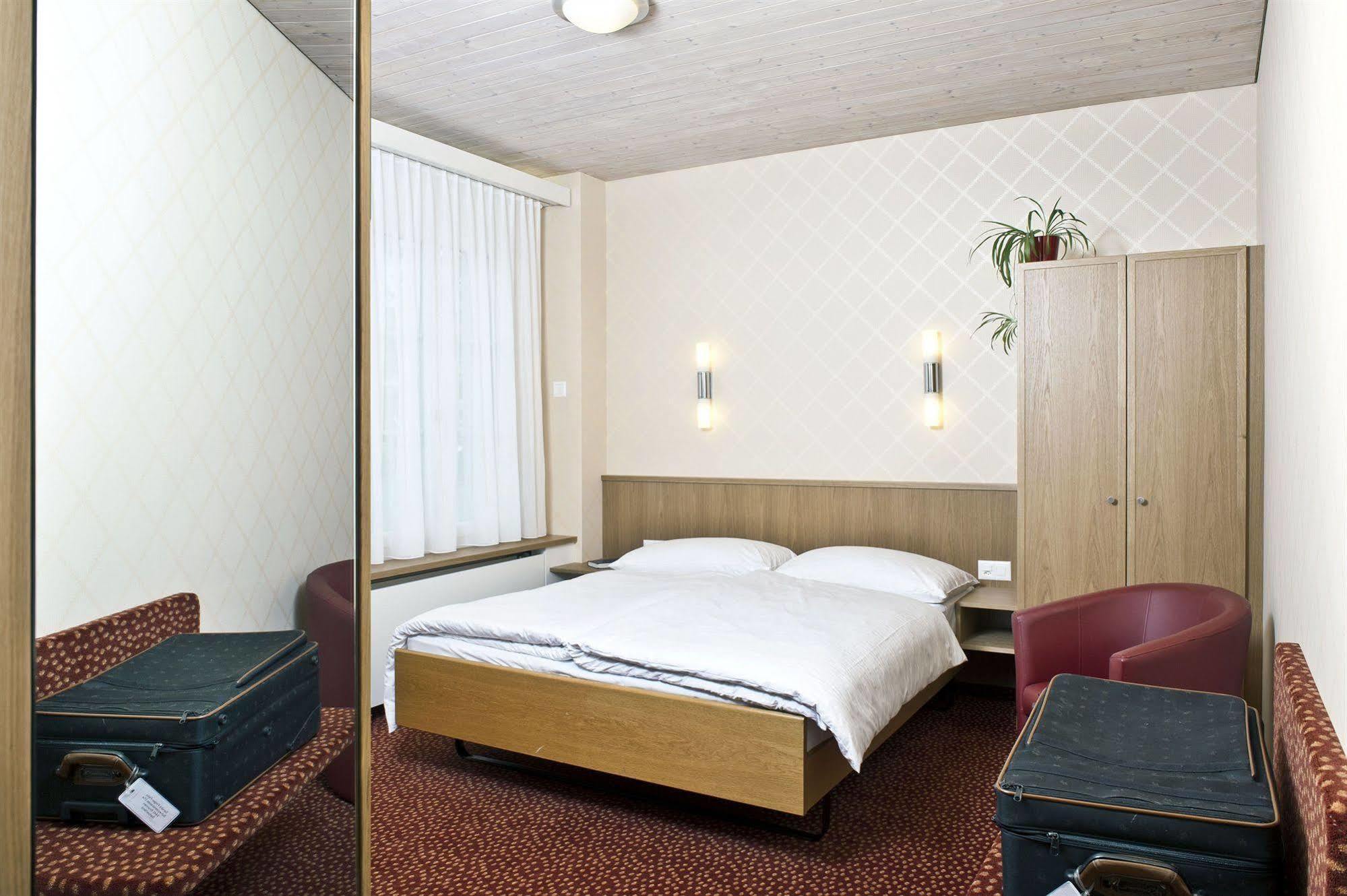 Idyllhotel Appenzellerhof Speicher Exterior photo